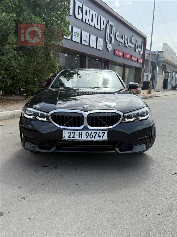بي ام دبليو   للبيع في العراق